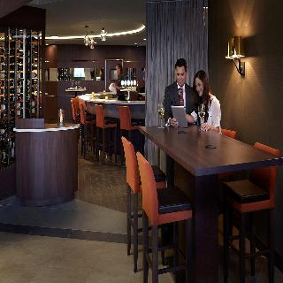 Hotel Courtyard Marriott Quebec