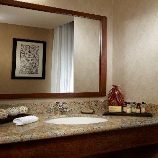 Hotel Courtyard Marriott Quebec