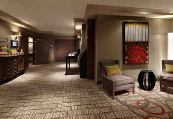 Hotel Courtyard Marriott Quebec