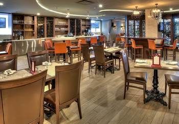 Hotel Courtyard Marriott Quebec