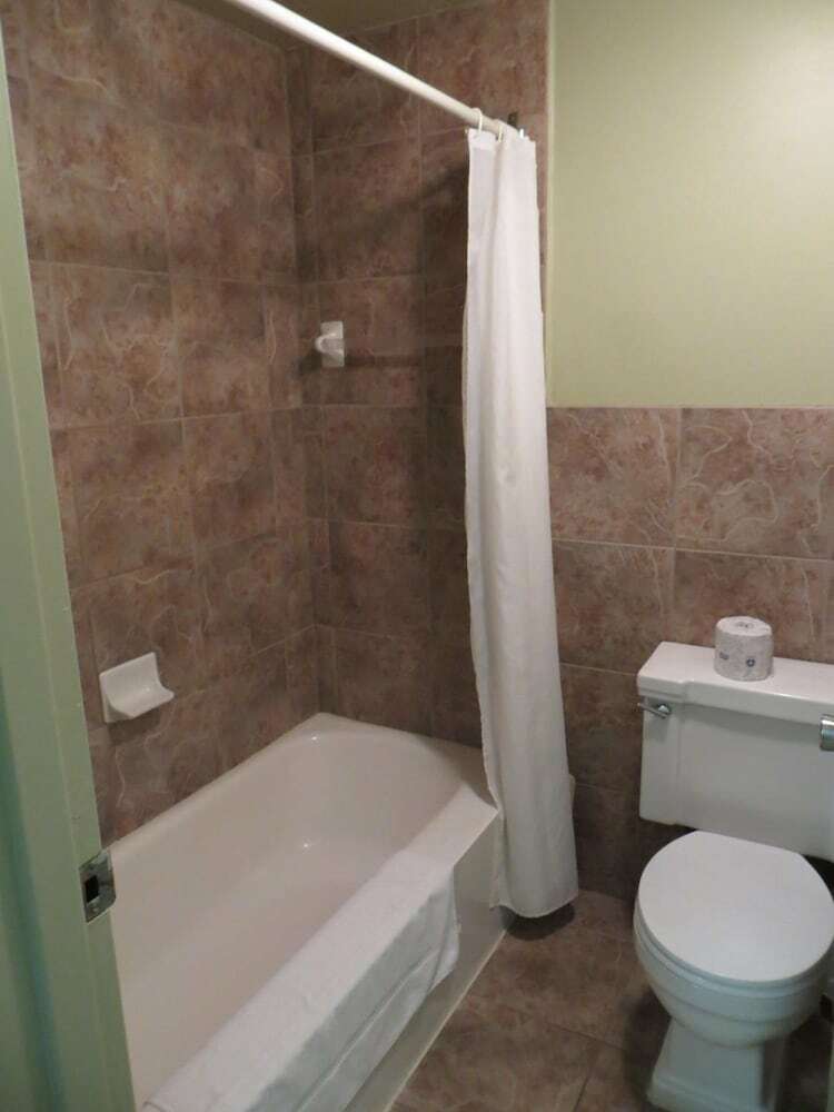 Hotel Le Voyageur