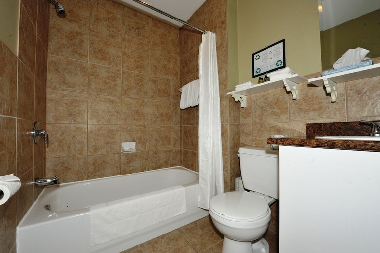 Hotel Le Voyageur