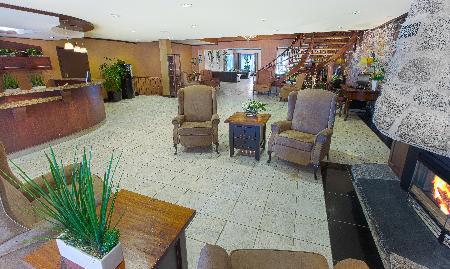 Universel Hotel