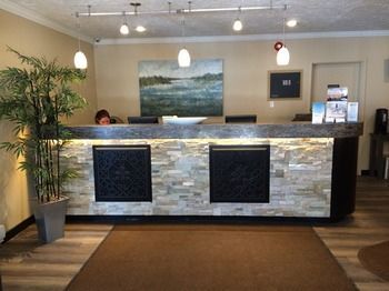 Hotel Coastal Inn Champlain