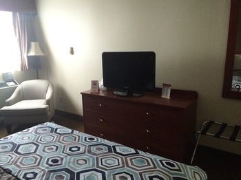 Hotel Coastal Inn Champlain