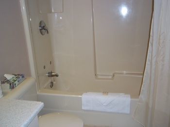 Hotel Coastal Inn Champlain