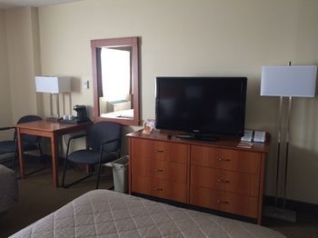 Hotel Coastal Inn Champlain