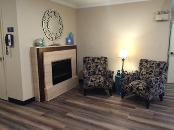 Hotel Coastal Inn Champlain