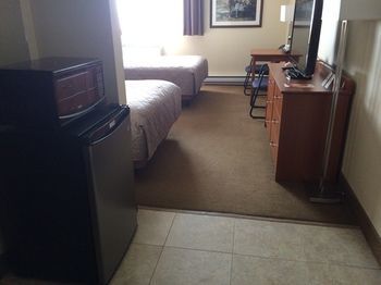 Hotel Coastal Inn Champlain