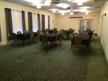 Hotel Coastal Inn Champlain