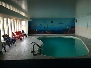 Hotel Coastal Inn Champlain