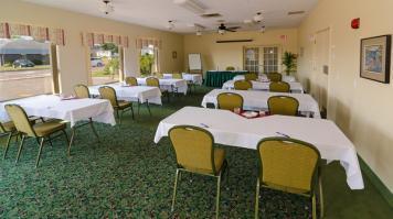 Hotel Coastal Inn Champlain