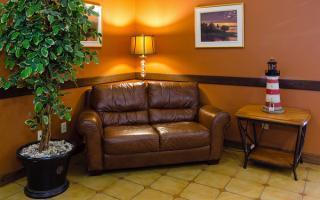 Hotel Coastal Inn Champlain
