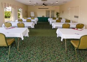 Hotel Coastal Inn Champlain