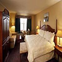 Travelodge Hotel Airlane