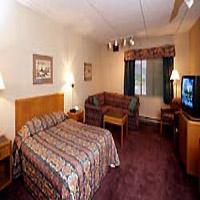 Travelodge Hotel Airlane