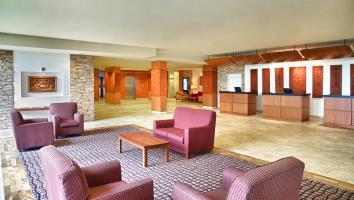 Hotel Four Points By Sheraton Toronto Airport