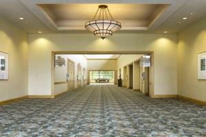 Hotel The Westin Bayshore Vancouver
