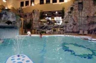 Clarion Hotel Winnipeg Airport/polo Park