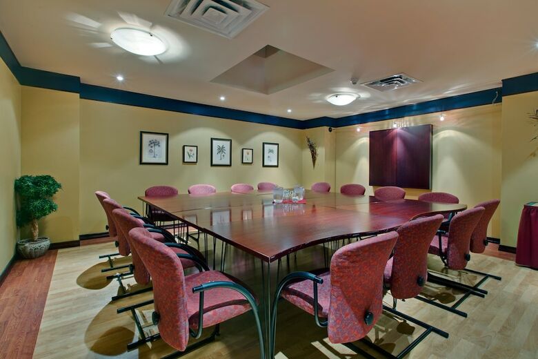 Hotel Holiday Inn Express Charlottetown