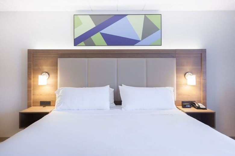 Hotel Holiday Inn Express Charlottetown