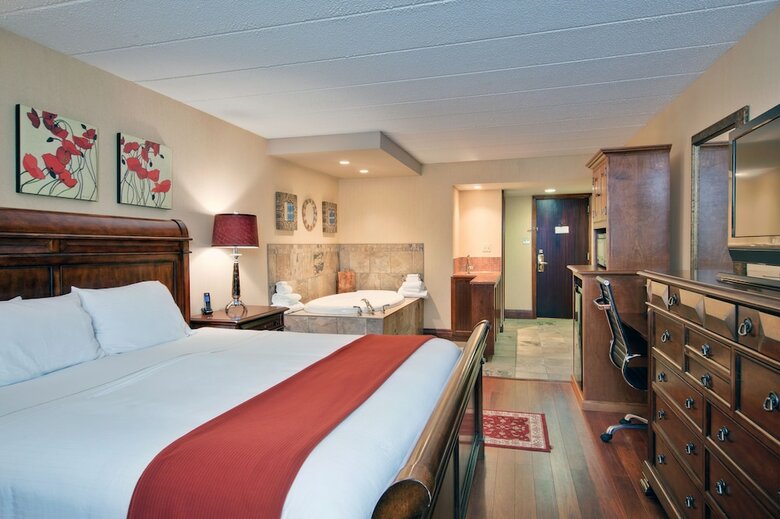 Hotel Holiday Inn Express Charlottetown