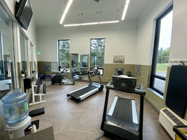 Hotel Holiday Inn Express Charlottetown