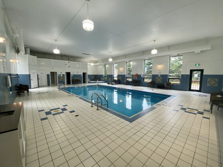Hotel Holiday Inn Express Charlottetown