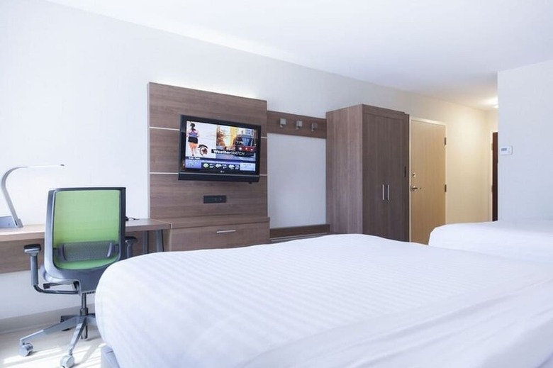 Hotel Holiday Inn Express Charlottetown
