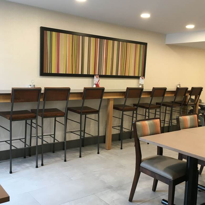 Hotel Holiday Inn Express Charlottetown