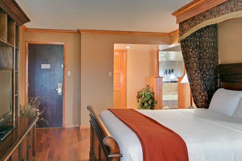 Hotel Holiday Inn Express Charlottetown