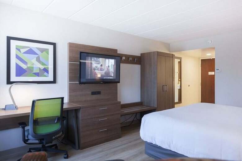 Hotel Holiday Inn Express Charlottetown