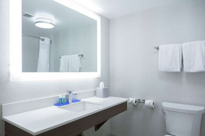 Hotel Holiday Inn Express Charlottetown