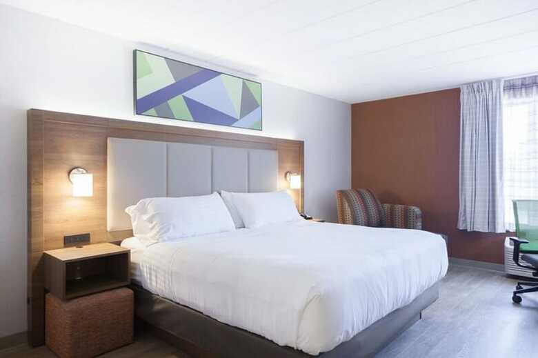 Hotel Holiday Inn Express Charlottetown