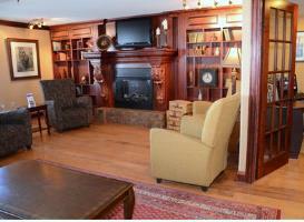 Hotel Holiday Inn Express Charlottetown
