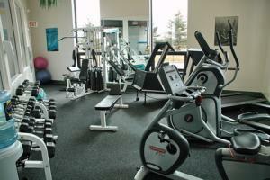 Hotel Holiday Inn Express Charlottetown