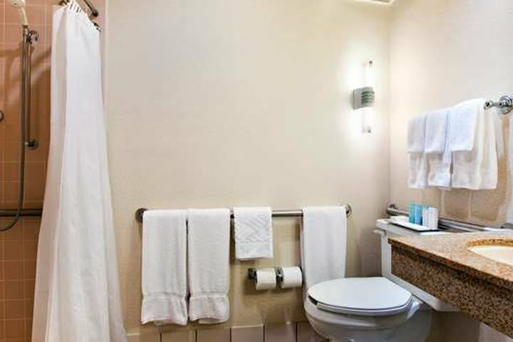 Hotel Hilton Garden Inn Boca Raton