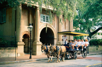 Hotel Best Western King Charles Inn