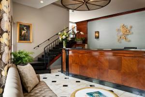 Hotel Best Western King Charles Inn