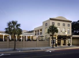Hotel Best Western King Charles Inn