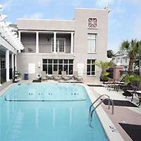Hotel Best Western King Charles Inn