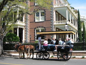 Hotel Best Western King Charles Inn