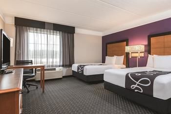 Hotel La Quinta Inn & Suites Durham - Chapel Hill