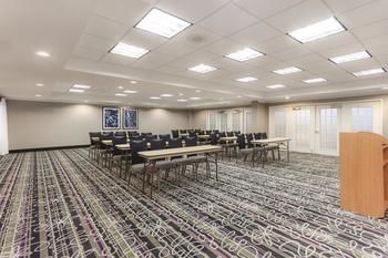 Hotel La Quinta Inn & Suites Durham - Chapel Hill