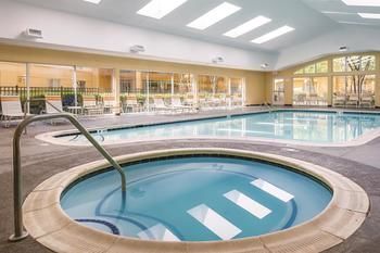 Hotel La Quinta Inn & Suites Durham - Chapel Hill