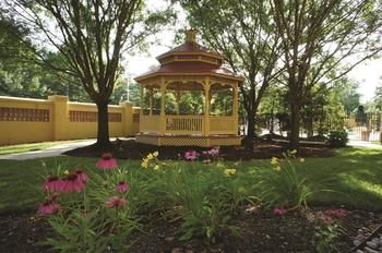 Hotel La Quinta Inn Durham Research Triangle Park