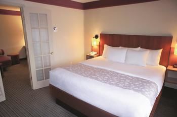 Hotel La Quinta Inn Durham Research Triangle Park