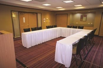 Hotel La Quinta Inn Durham Research Triangle Park