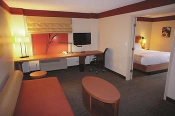 Hotel La Quinta Inn Durham Research Triangle Park