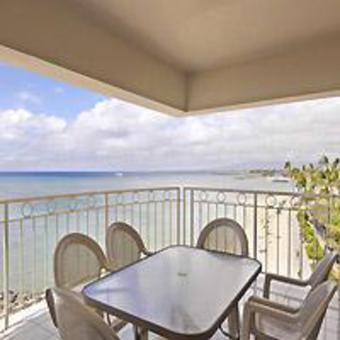 Hotel Castle Waikiki Shore